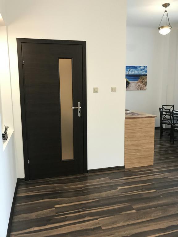 Amber Apartments Palac Kultury วอร์ซอ ภายนอก รูปภาพ