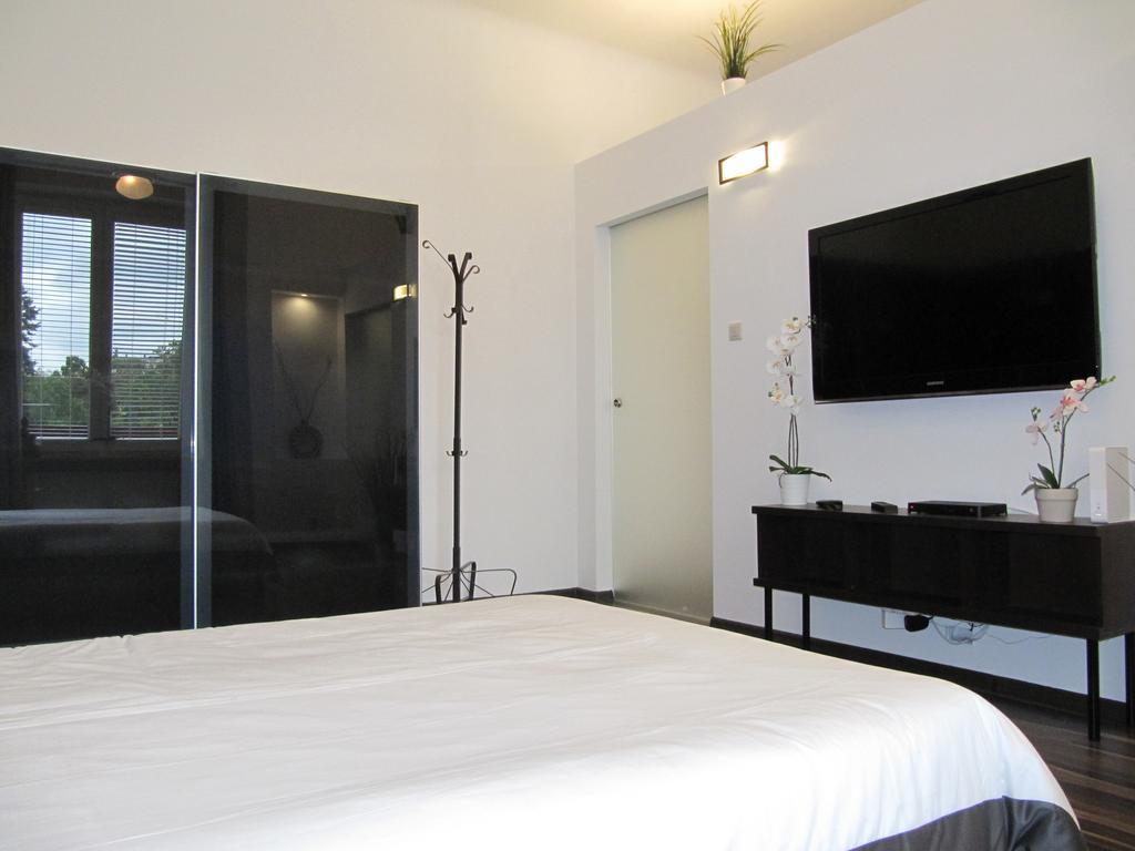 Amber Apartments Palac Kultury วอร์ซอ ภายนอก รูปภาพ