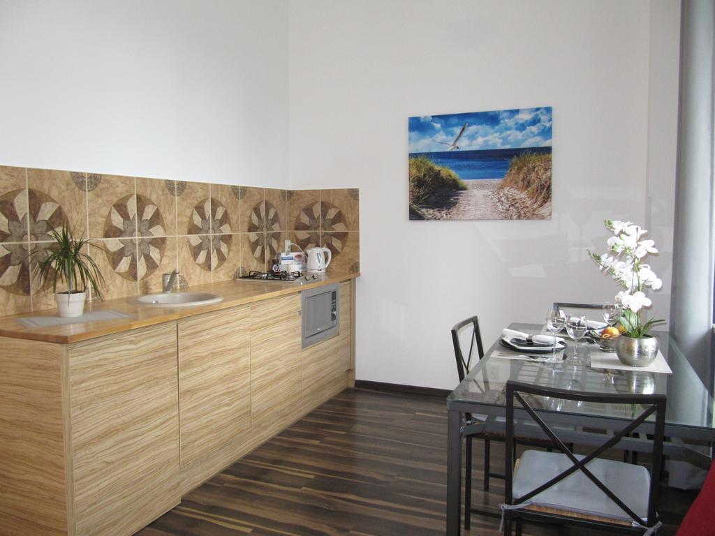 Amber Apartments Palac Kultury วอร์ซอ ภายนอก รูปภาพ