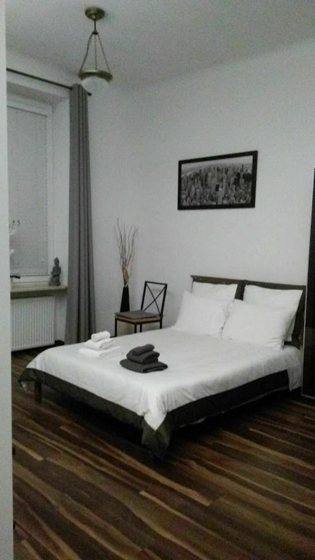 Amber Apartments Palac Kultury วอร์ซอ ภายนอก รูปภาพ