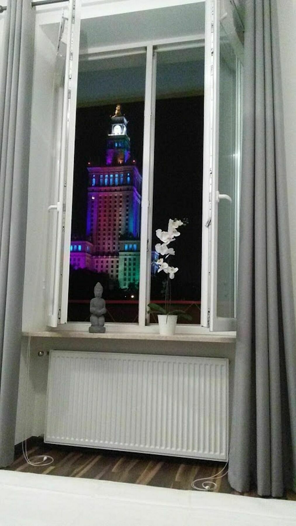 Amber Apartments Palac Kultury วอร์ซอ ภายนอก รูปภาพ