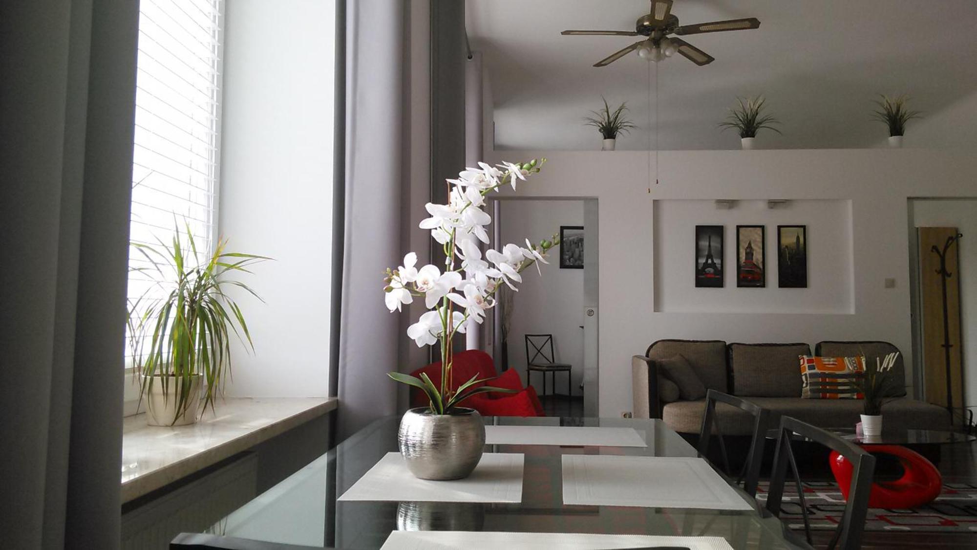 Amber Apartments Palac Kultury วอร์ซอ ภายนอก รูปภาพ