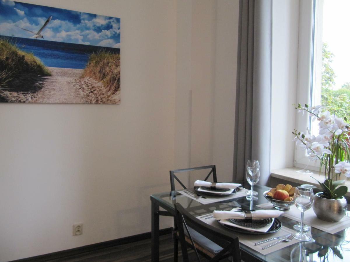 Amber Apartments Palac Kultury วอร์ซอ ภายนอก รูปภาพ